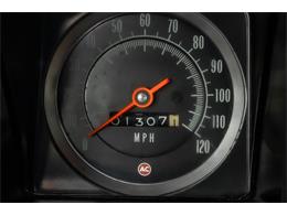 1969 Chevrolet Camaro (CC-2068455) for sale in Plymouth, Michigan