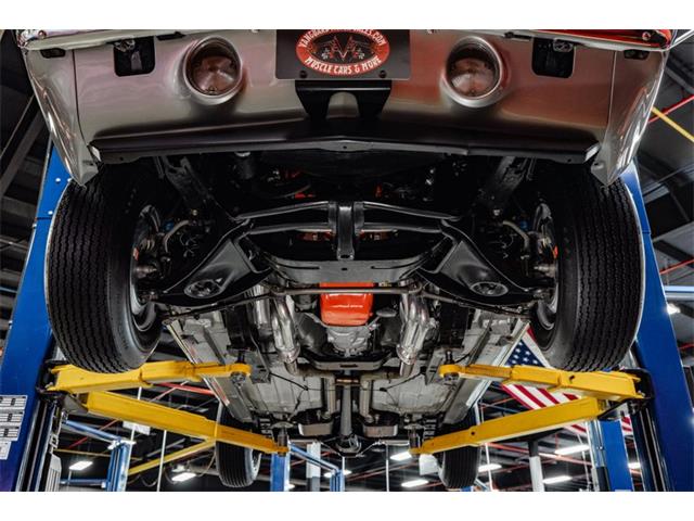 1969 Chevrolet Camaro (CC-2068455) for sale in Plymouth, Michigan