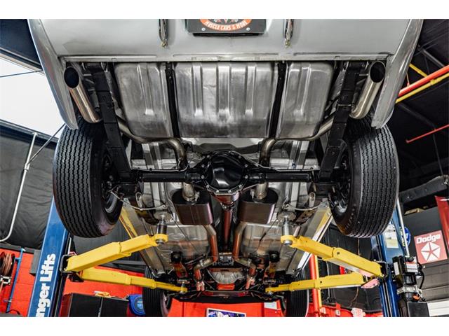 1969 Chevrolet Camaro (CC-2068455) for sale in Plymouth, Michigan