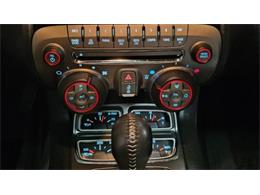 2010 Chevrolet Camaro (CC-2068456) for sale in Cadillac, Michigan