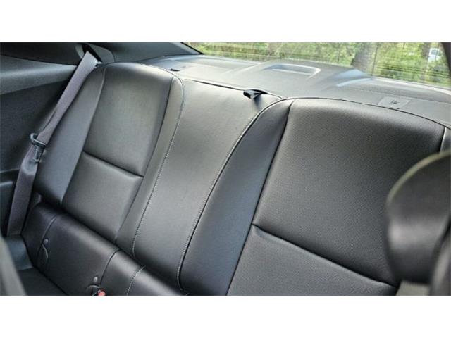 2010 Chevrolet Camaro (CC-2068456) for sale in Cadillac, Michigan