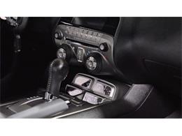 2010 Chevrolet Camaro (CC-2068456) for sale in Cadillac, Michigan