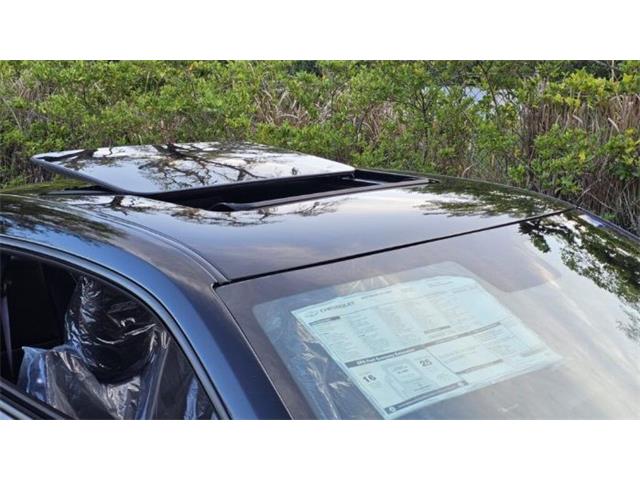 2010 Chevrolet Camaro (CC-2068456) for sale in Cadillac, Michigan