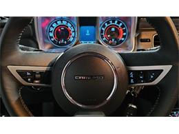 2010 Chevrolet Camaro (CC-2068456) for sale in Cadillac, Michigan