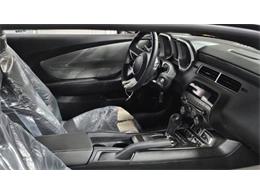 2010 Chevrolet Camaro (CC-2068456) for sale in Cadillac, Michigan