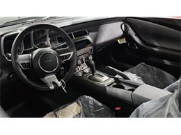 2010 Chevrolet Camaro (CC-2068456) for sale in Cadillac, Michigan
