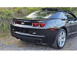 2010 Chevrolet Camaro (CC-2068456) for sale in Cadillac, Michigan