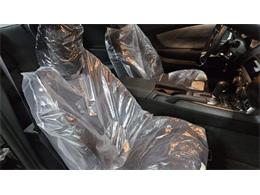 2010 Chevrolet Camaro (CC-2068456) for sale in Cadillac, Michigan