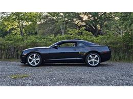 2010 Chevrolet Camaro (CC-2068456) for sale in Cadillac, Michigan