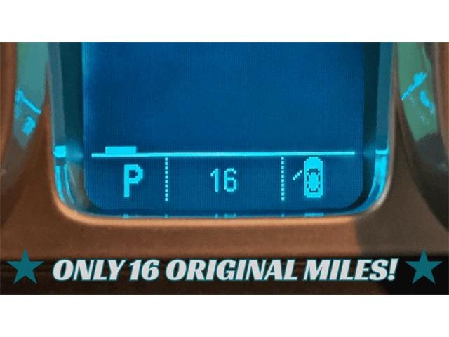 2010 Chevrolet Camaro (CC-2068456) for sale in Cadillac, Michigan