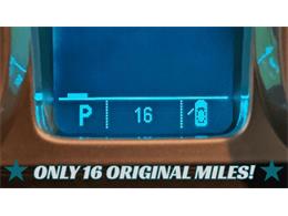 2010 Chevrolet Camaro (CC-2068456) for sale in Cadillac, Michigan