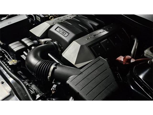 2010 Chevrolet Camaro (CC-2068456) for sale in Cadillac, Michigan