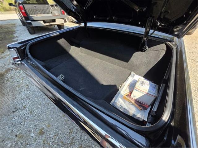 1969 Lincoln Continental (CC-2068457) for sale in Cadillac, Michigan