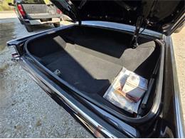 1969 Lincoln Continental (CC-2068457) for sale in Cadillac, Michigan