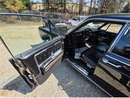 1969 Lincoln Continental (CC-2068457) for sale in Cadillac, Michigan