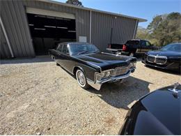1969 Lincoln Continental (CC-2068457) for sale in Cadillac, Michigan