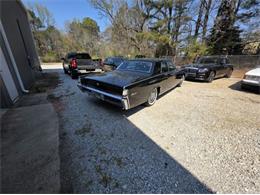 1969 Lincoln Continental (CC-2068457) for sale in Cadillac, Michigan