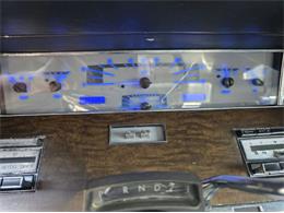 1969 Lincoln Continental (CC-2068457) for sale in Cadillac, Michigan