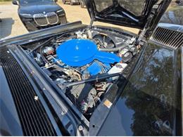 1969 Lincoln Continental (CC-2068457) for sale in Cadillac, Michigan