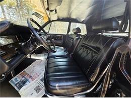 1969 Lincoln Continental (CC-2068457) for sale in Cadillac, Michigan