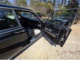 1969 Lincoln Continental (CC-2068457) for sale in Cadillac, Michigan