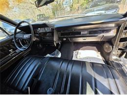 1969 Lincoln Continental (CC-2068457) for sale in Cadillac, Michigan