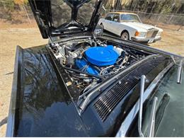 1969 Lincoln Continental (CC-2068457) for sale in Cadillac, Michigan