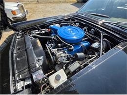 1969 Lincoln Continental (CC-2068457) for sale in Cadillac, Michigan