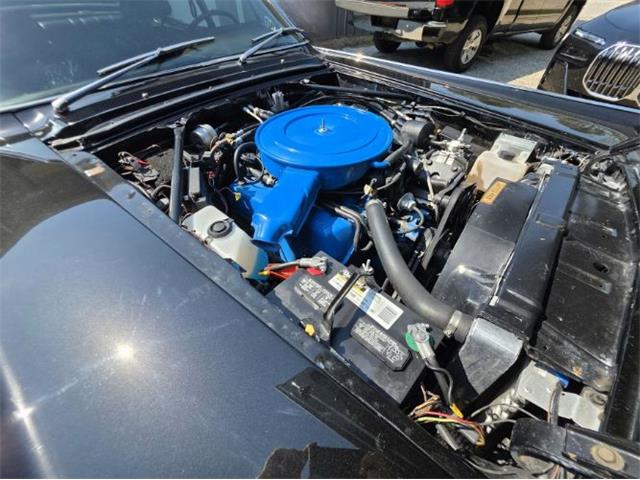 1969 Lincoln Continental (CC-2068457) for sale in Cadillac, Michigan