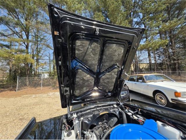 1969 Lincoln Continental (CC-2068457) for sale in Cadillac, Michigan