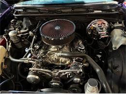 1984 Chevrolet El Camino (CC-2068458) for sale in Cadillac, Michigan