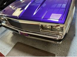 1984 Chevrolet El Camino (CC-2068458) for sale in Cadillac, Michigan