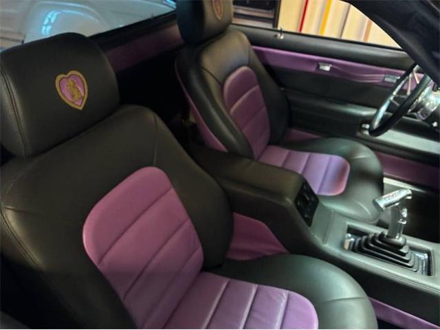 1984 Chevrolet El Camino (CC-2068458) for sale in Cadillac, Michigan