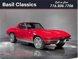1963 Chevrolet Corvette (CC-2068459) for sale in Depew, New York