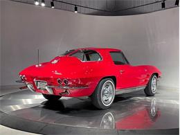 1963 Chevrolet Corvette (CC-2068459) for sale in Depew, New York