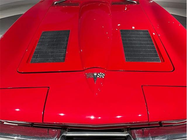 1963 Chevrolet Corvette (CC-2068459) for sale in Depew, New York