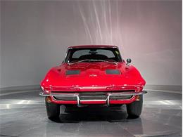 1963 Chevrolet Corvette (CC-2068459) for sale in Depew, New York