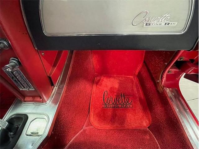 1963 Chevrolet Corvette (CC-2068459) for sale in Depew, New York