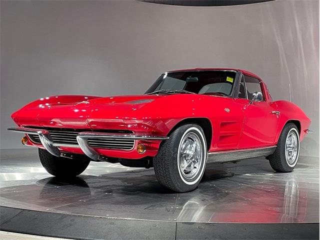 1963 Chevrolet Corvette (CC-2068459) for sale in Depew, New York