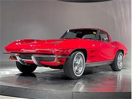1963 Chevrolet Corvette (CC-2068459) for sale in Depew, New York