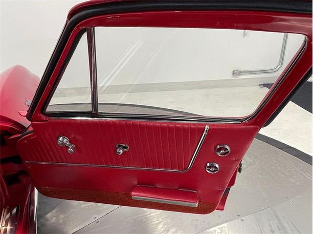 1963 Chevrolet Corvette (CC-2068459) for sale in Depew, New York