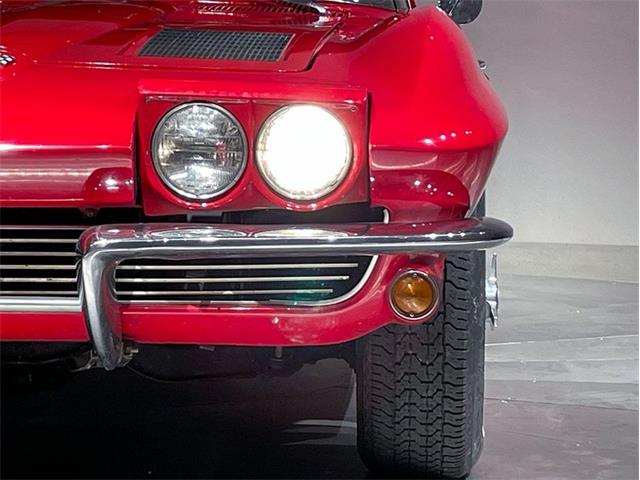1963 Chevrolet Corvette (CC-2068459) for sale in Depew, New York