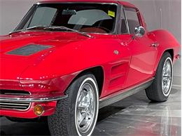 1963 Chevrolet Corvette (CC-2068459) for sale in Depew, New York