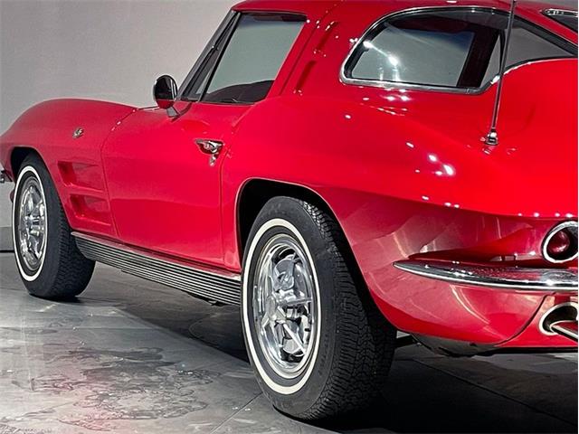 1963 Chevrolet Corvette (CC-2068459) for sale in Depew, New York
