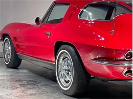 1963 Chevrolet Corvette (CC-2068459) for sale in Depew, New York