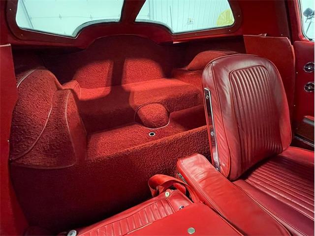 1963 Chevrolet Corvette (CC-2068459) for sale in Depew, New York