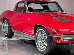 1963 Chevrolet Corvette (CC-2068459) for sale in Depew, New York