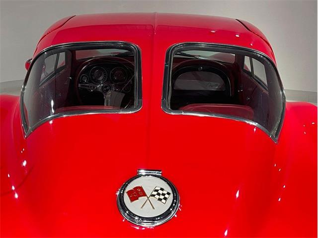 1963 Chevrolet Corvette (CC-2068459) for sale in Depew, New York