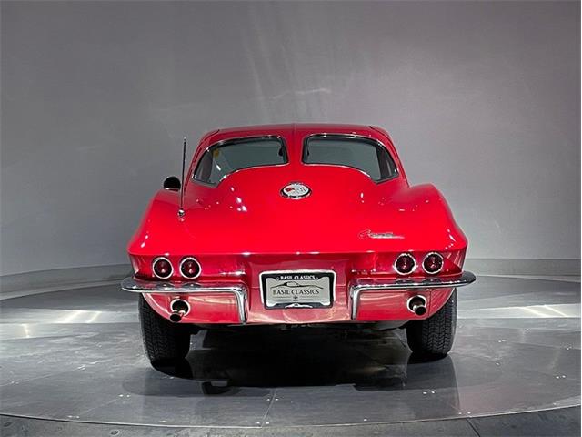 1963 Chevrolet Corvette (CC-2068459) for sale in Depew, New York