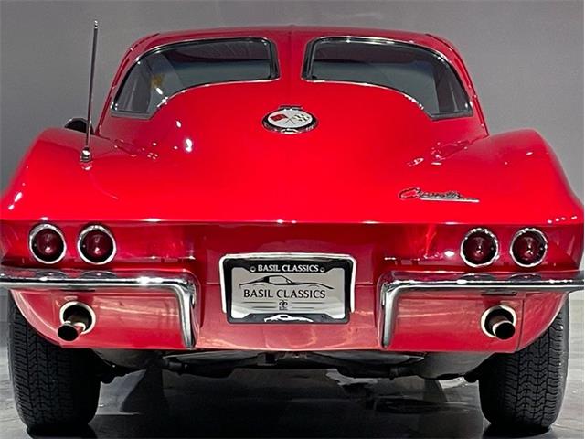 1963 Chevrolet Corvette (CC-2068459) for sale in Depew, New York